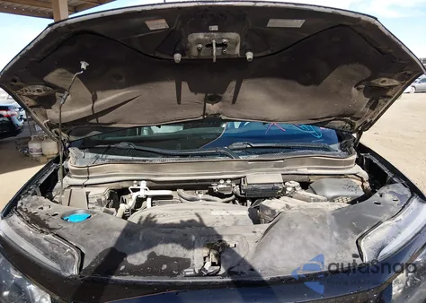 2020 Honda Passport Awd Ex-L z USA, uszkodzony, nr VIN 5FNYF8H55LB013042